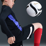 Nike Kobe Bryant FC Barcelona Strike Away Big Kids' Dri-FIT Soccer Pre-Match Drill Top