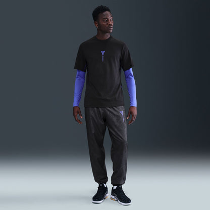 Nike Kobe Bryant FC Barcelona Primary Away Men's Dri-FIT Soccer Short-Sleeve Top