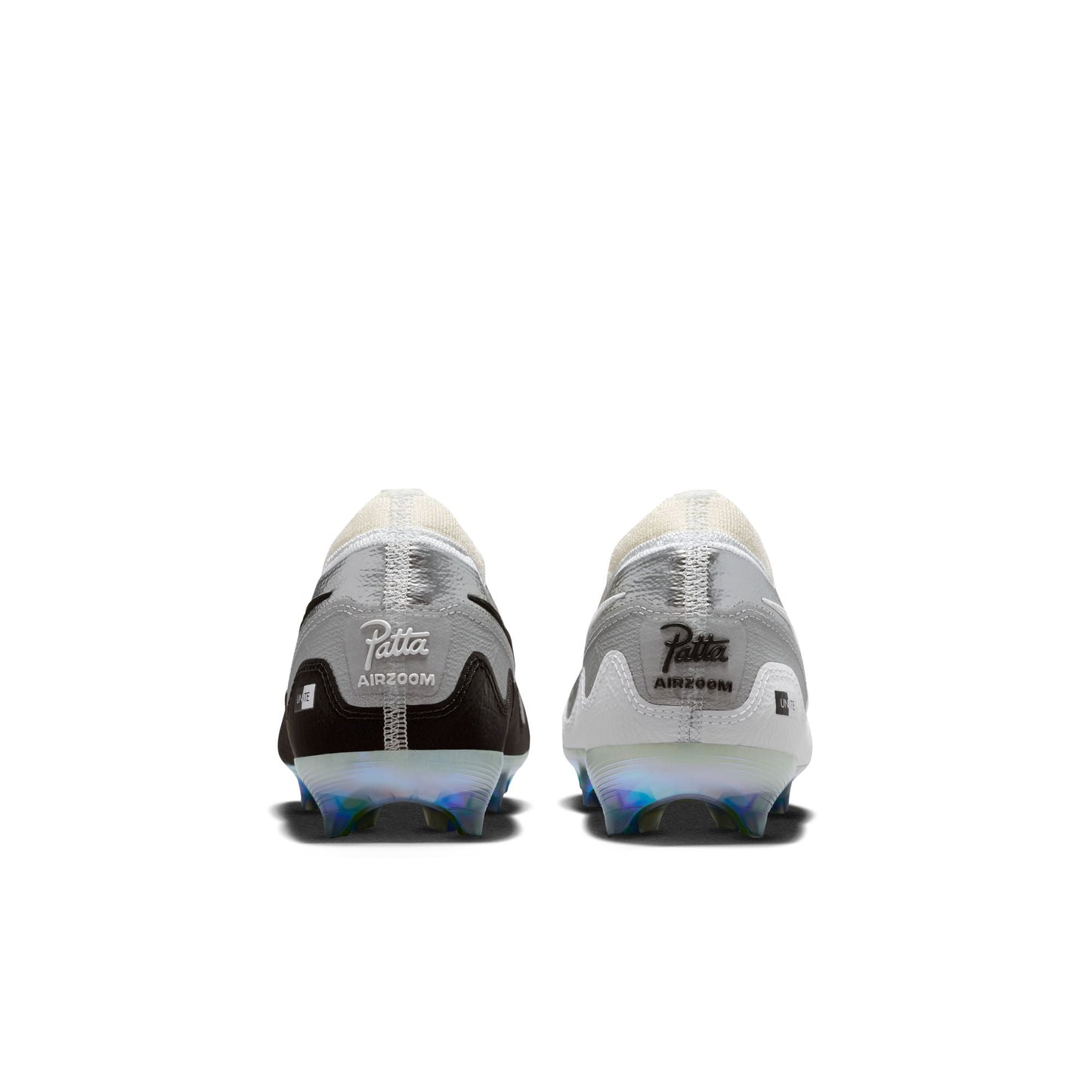 Nike Jr. Mercurial Vapor 16 Elite x Patta Big Kids' Firm-Ground Low-Top Soccer Cleats
