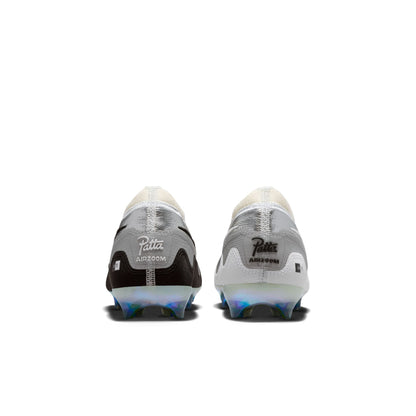 Nike Jr. Mercurial Vapor 16 Elite x Patta Big Kids' Firm-Ground Low-Top Soccer Cleats