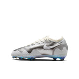 Nike Jr. Mercurial Vapor 16 Elite x Patta Big Kids' Firm-Ground Low-Top Soccer Cleats