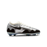 Nike Jr. Mercurial Vapor 16 Elite x Patta Big Kids' Firm-Ground Low-Top Soccer Cleats