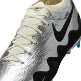 Nike Jr. Mercurial Vapor 16 Elite x Patta Big Kids' Firm-Ground Low-Top Soccer Cleats