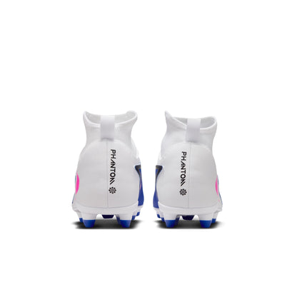 Nike Jr. Phantom 6 High Club Big Kids' Multi-Ground Soccer Cleats
