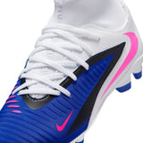 Nike Jr. Phantom 6 High Club Big Kids' Multi-Ground Soccer Cleats