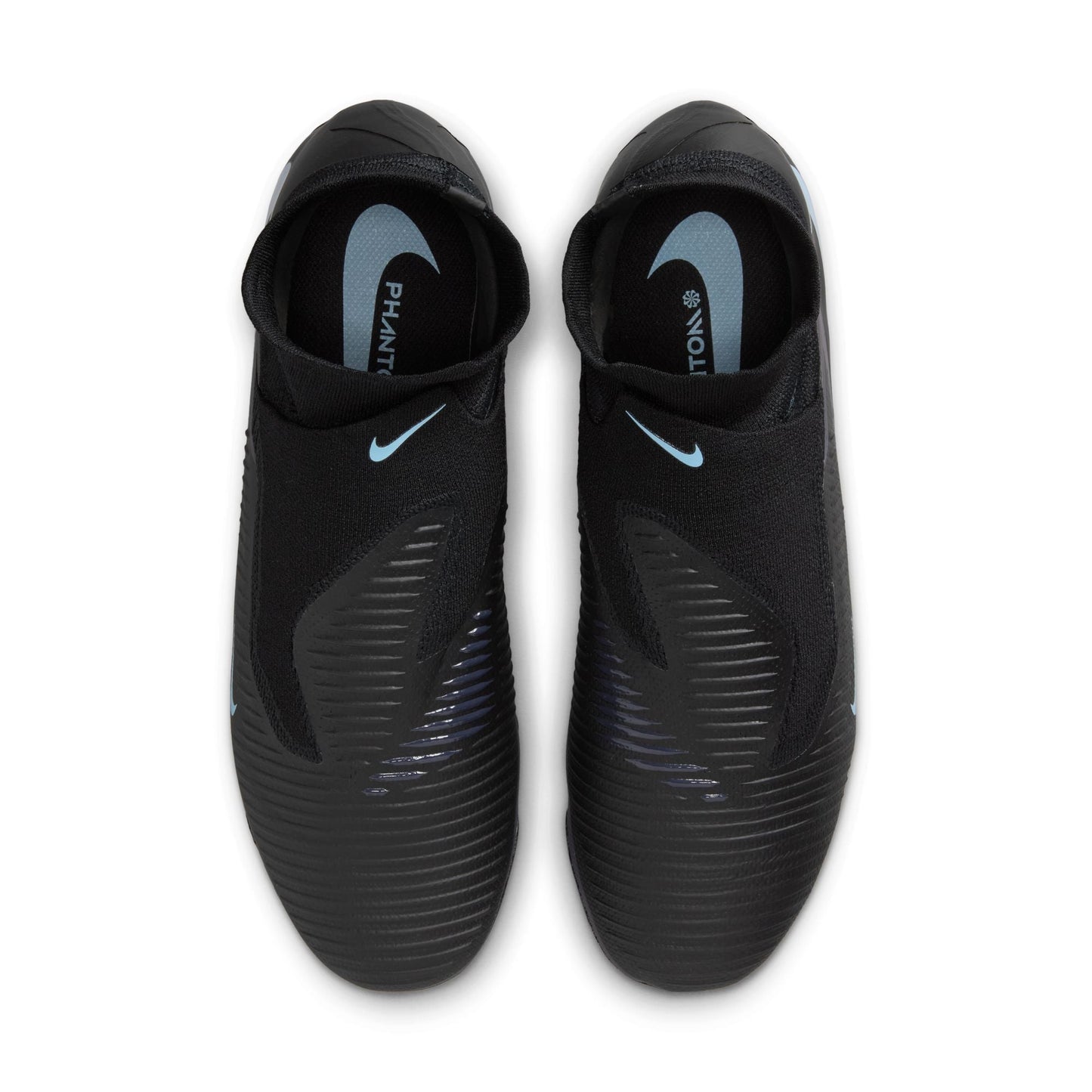 Nike Phantom 6 High Pro Firm-Ground Soccer Cleats
