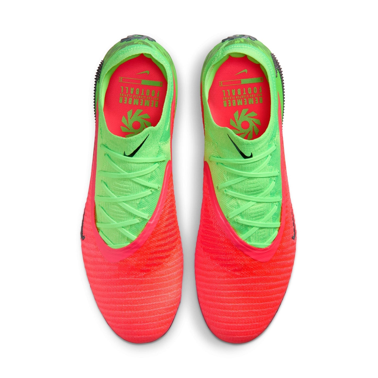 Nike Phantom 6 Low Elite "Erling Haaland" Firm-Ground Soccer Cleats