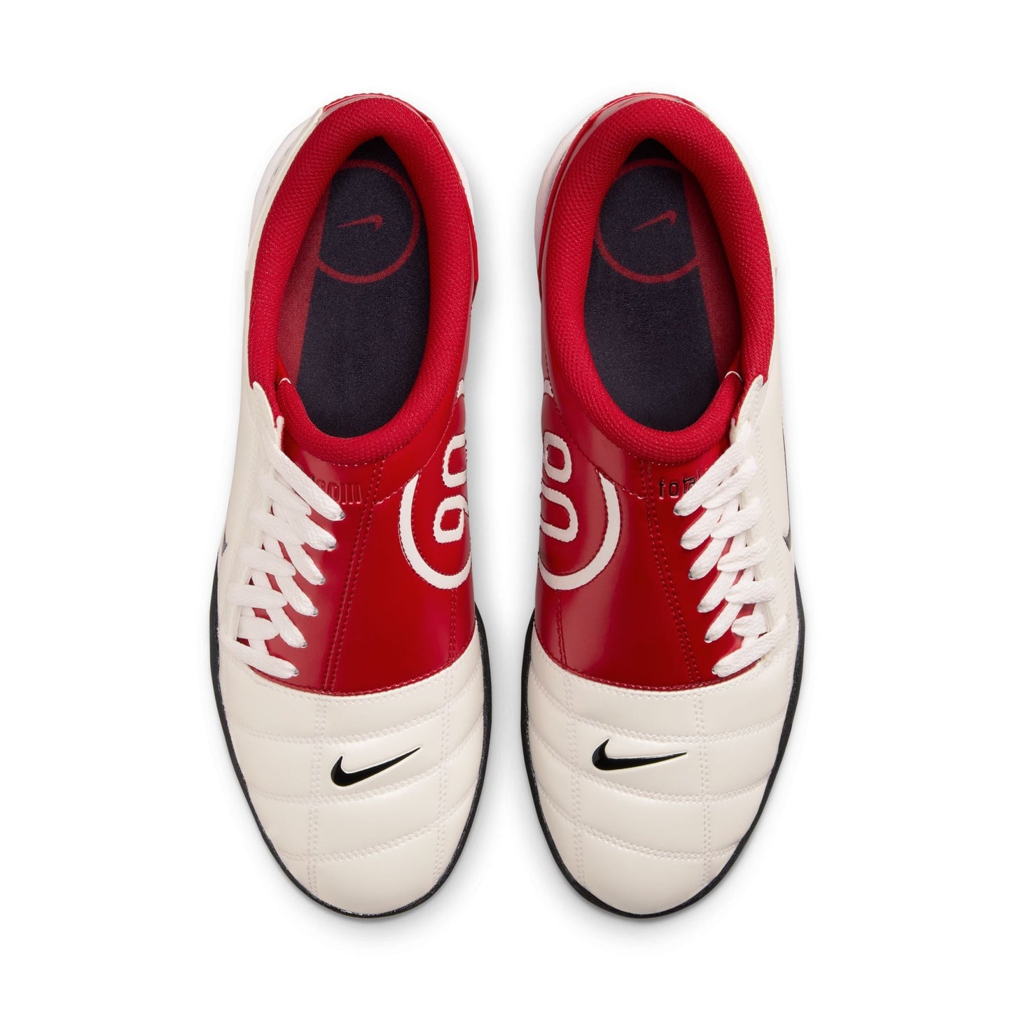 Nike Total 90 Men's Indoor Soccer Shoes