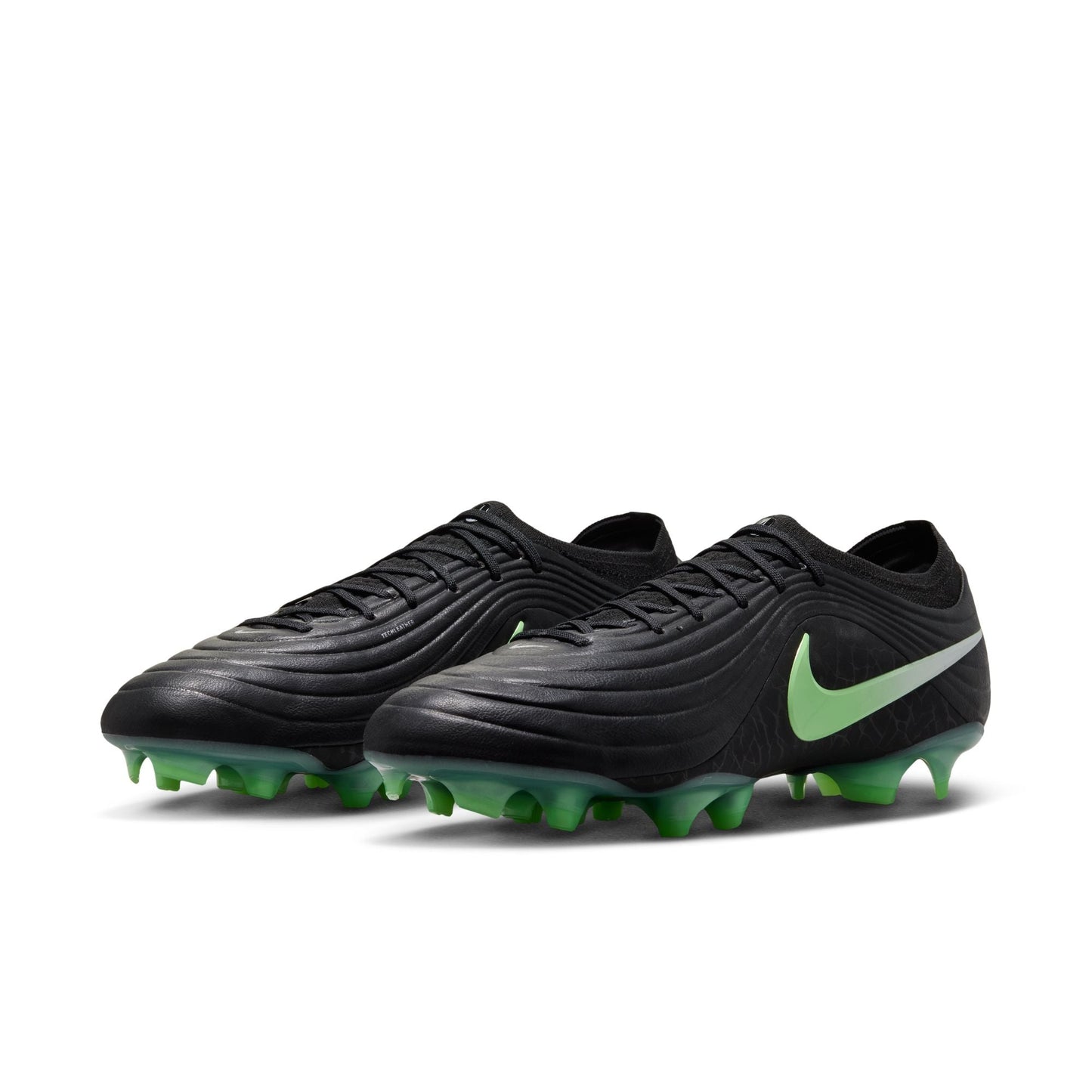 Nike Tiempo Maestro Elite Firm-Ground Low-Top Soccer Cleats