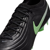 Nike Tiempo Maestro Elite Firm-Ground Low-Top Soccer Cleats
