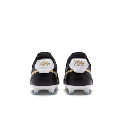 Nike Tiempo Ligera Pro Firm-Ground Low-Top Soccer Cleats