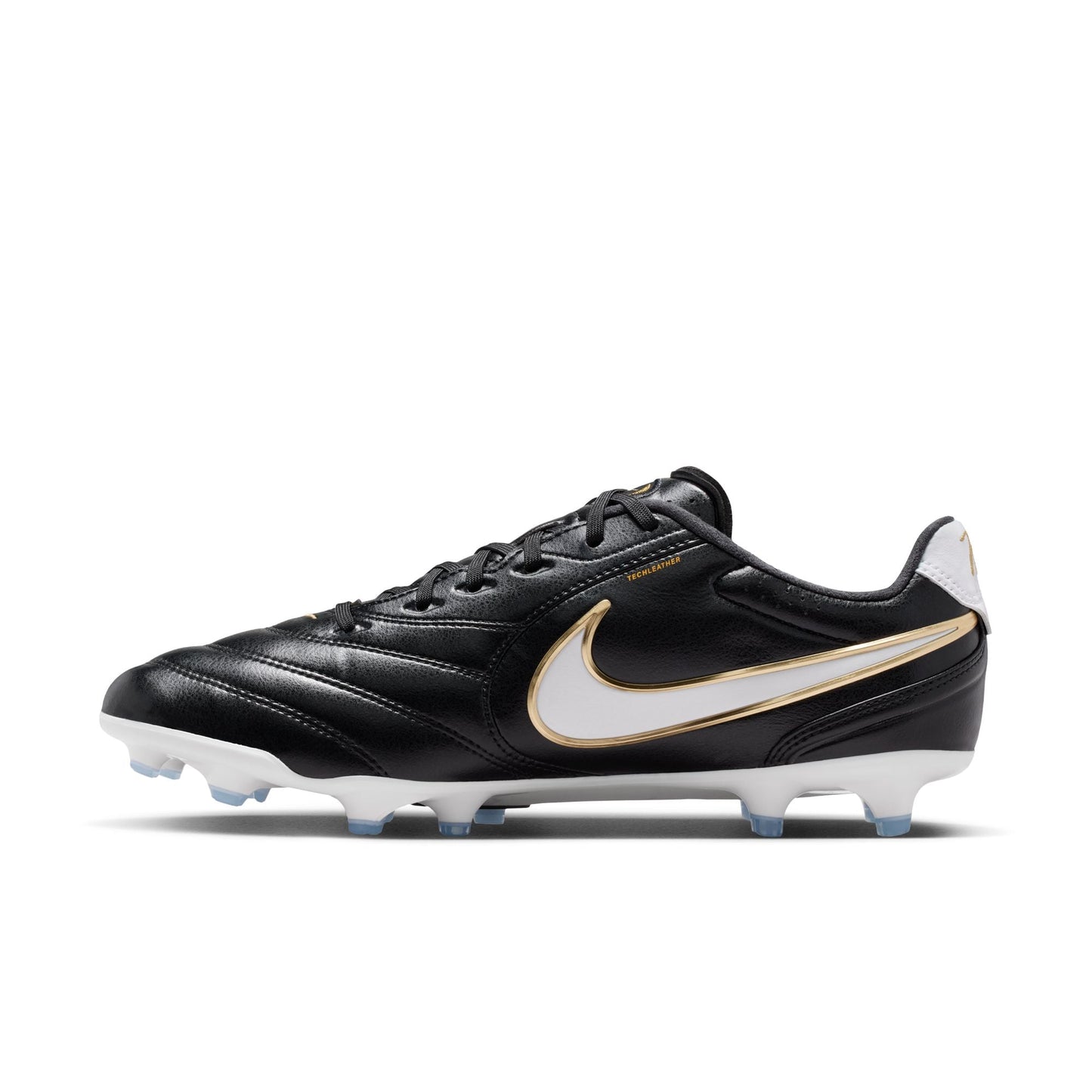 Nike Tiempo Ligera Pro Firm-Ground Low-Top Soccer Cleats