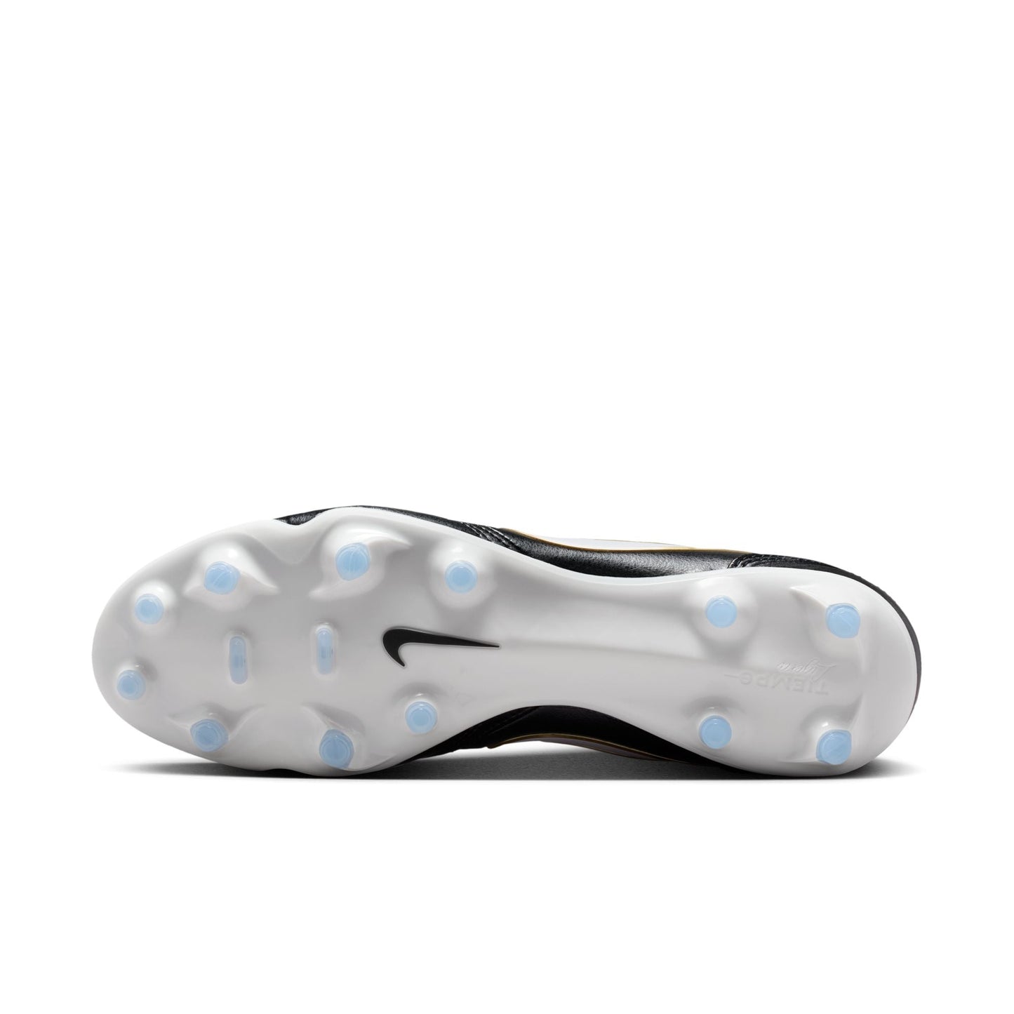 Nike Tiempo Ligera Pro Firm-Ground Low-Top Soccer Cleats