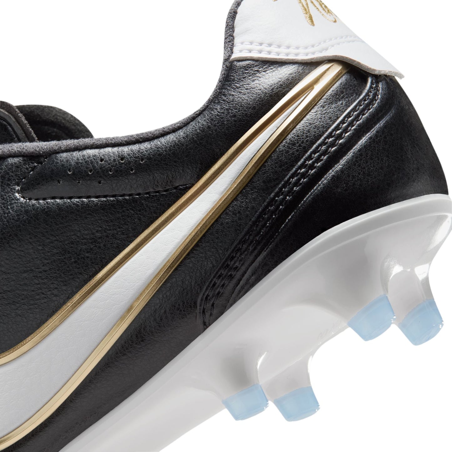 Nike Tiempo Ligera Pro Firm-Ground Low-Top Soccer Cleats