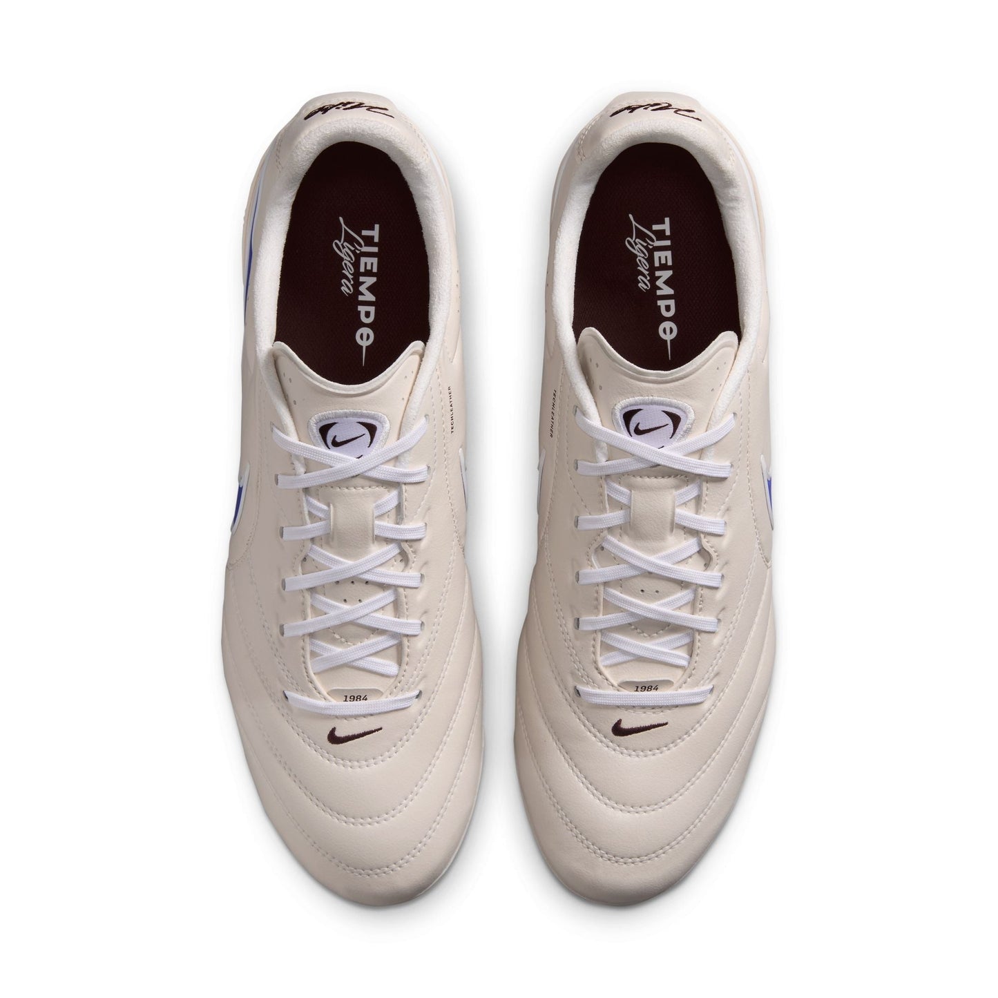 Nike Tiempo Ligera Pro Firm-Ground Low-Top Soccer Cleats