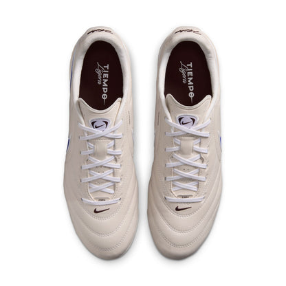 Nike Tiempo Ligera Pro Firm-Ground Low-Top Soccer Cleats