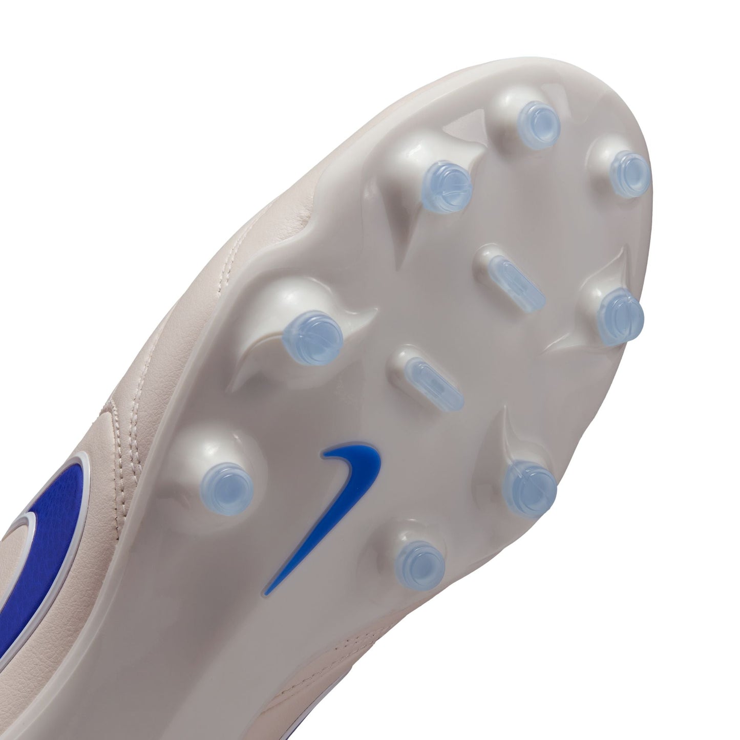 Nike Tiempo Ligera Pro Firm-Ground Low-Top Soccer Cleats