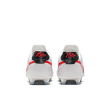 Nike Tiempo Ligera Pro Firm-Ground Low-Top Soccer Cleats