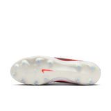 Nike Tiempo Ligera Pro Firm-Ground Low-Top Soccer Cleats