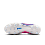 Nike Tiempo Ligera Pro Firm-Ground Low-Top Soccer Cleats