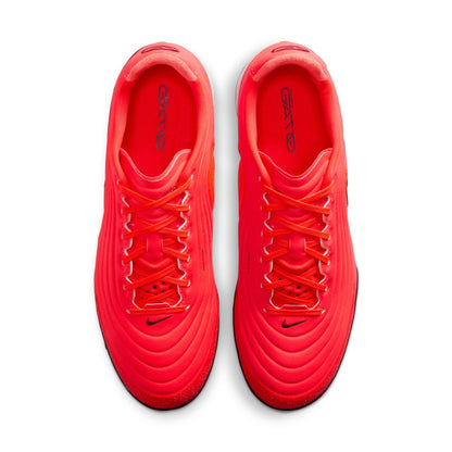 Nike Tiempo Reactgato Indoor/Court Low-Top Soccer Shoes