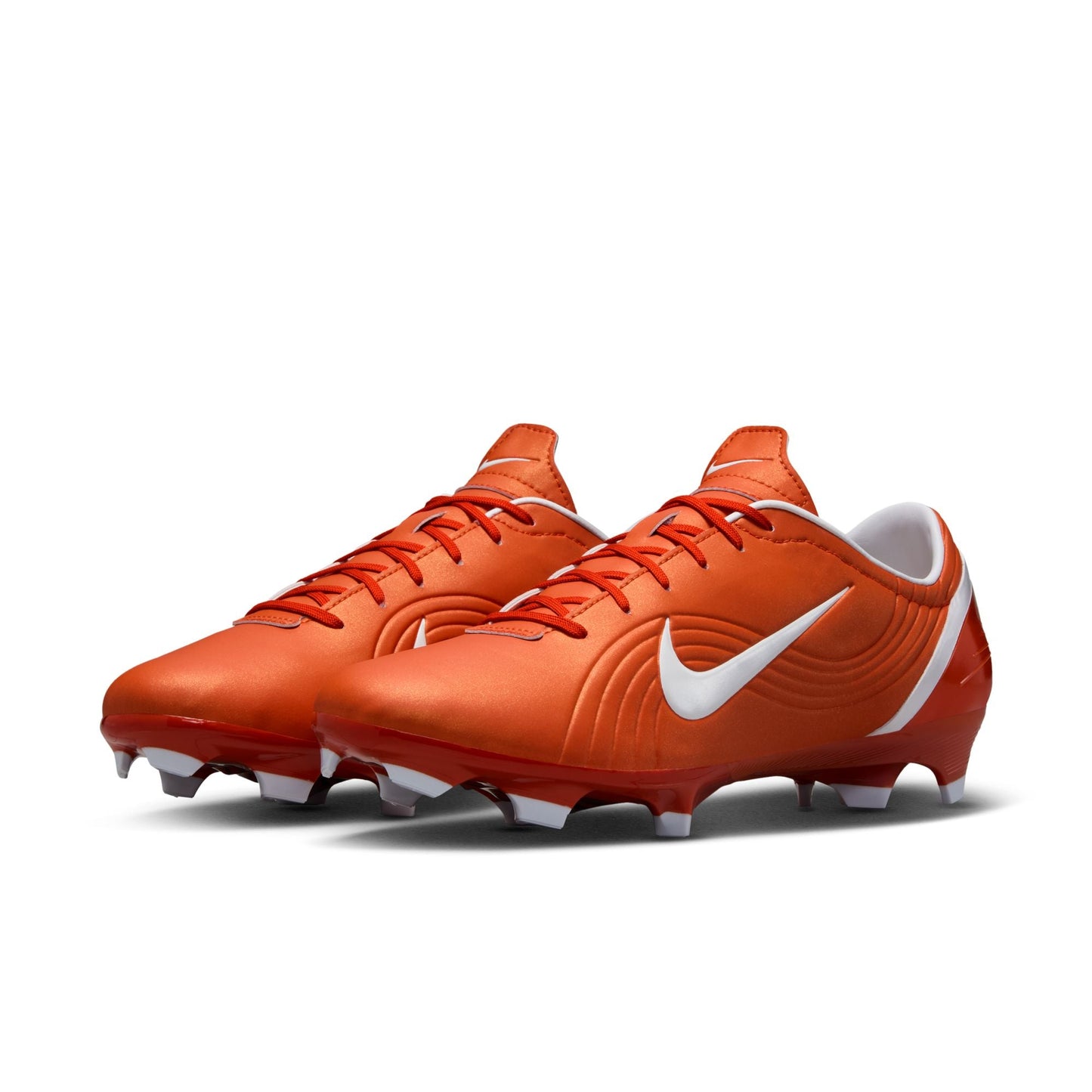 Nike Mercurial Vapor 1 RGN SE FG Low-Top Soccer Cleats