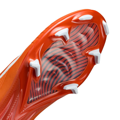 Nike Mercurial Vapor 1 RGN SE FG Low-Top Soccer Cleats