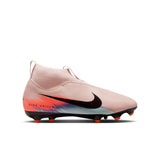 Nike United Jr. Mercurial Superfly 10 Academy Big Kids' Multi-Ground High-Top Soccer Cleats
