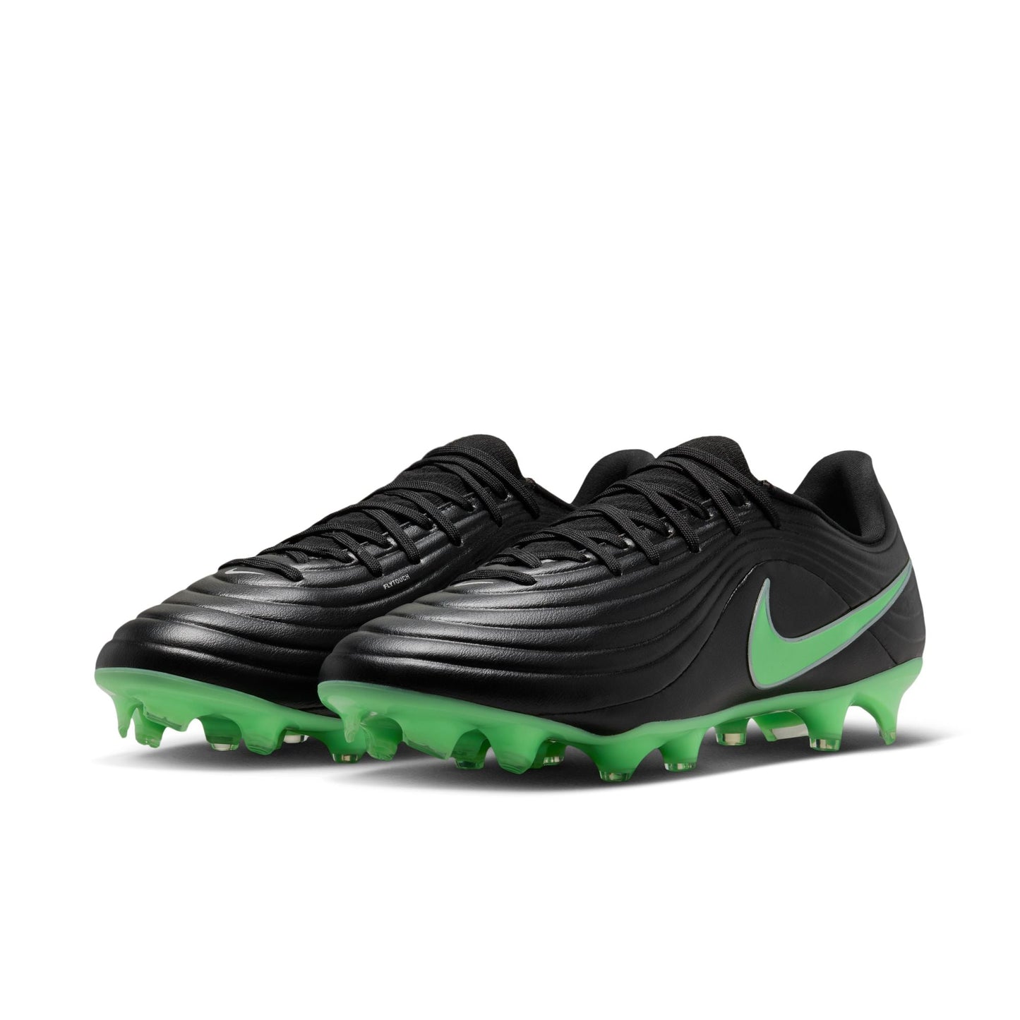 Nike Tiempo Maestro Academy Multi-Ground Low-Top Soccer Cleats
