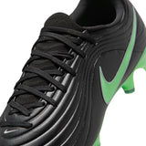 Nike Tiempo Maestro Academy Multi-Ground Low-Top Soccer Cleats
