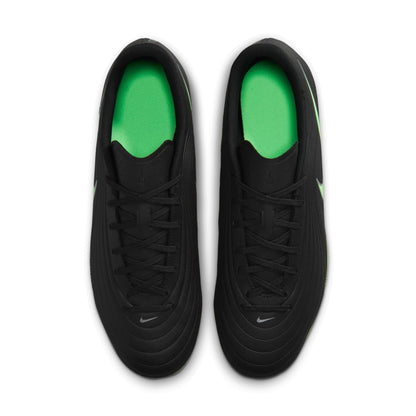 Nike Tiempo Maestro Club Multi-Ground Low-Top Soccer Cleats