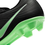 Nike Tiempo Maestro Club Multi-Ground Low-Top Soccer Cleats