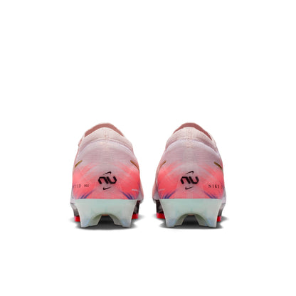 Nike United Mercurial Vapor 16 Elite Firm-Ground Low-Top Soccer Cleats