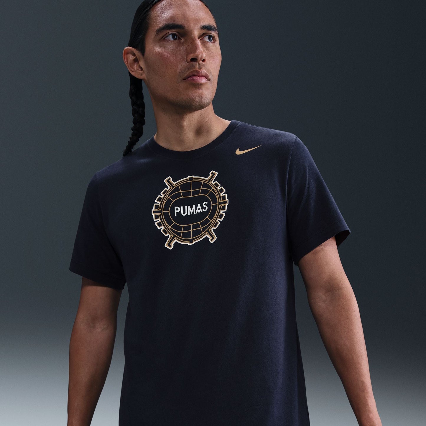Nike Pumas UNAM Estadio Tee