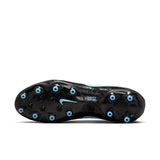 Nike Tiempo Maestro Elite Artificial-Grass Low-Top Soccer Cleats