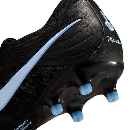 Nike Tiempo Maestro Elite Artificial-Grass Low-Top Soccer Cleats
