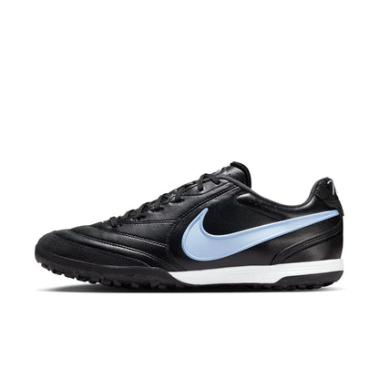 Nike Tiempo Ligera Pro Turf Low-Top Soccer Shoes