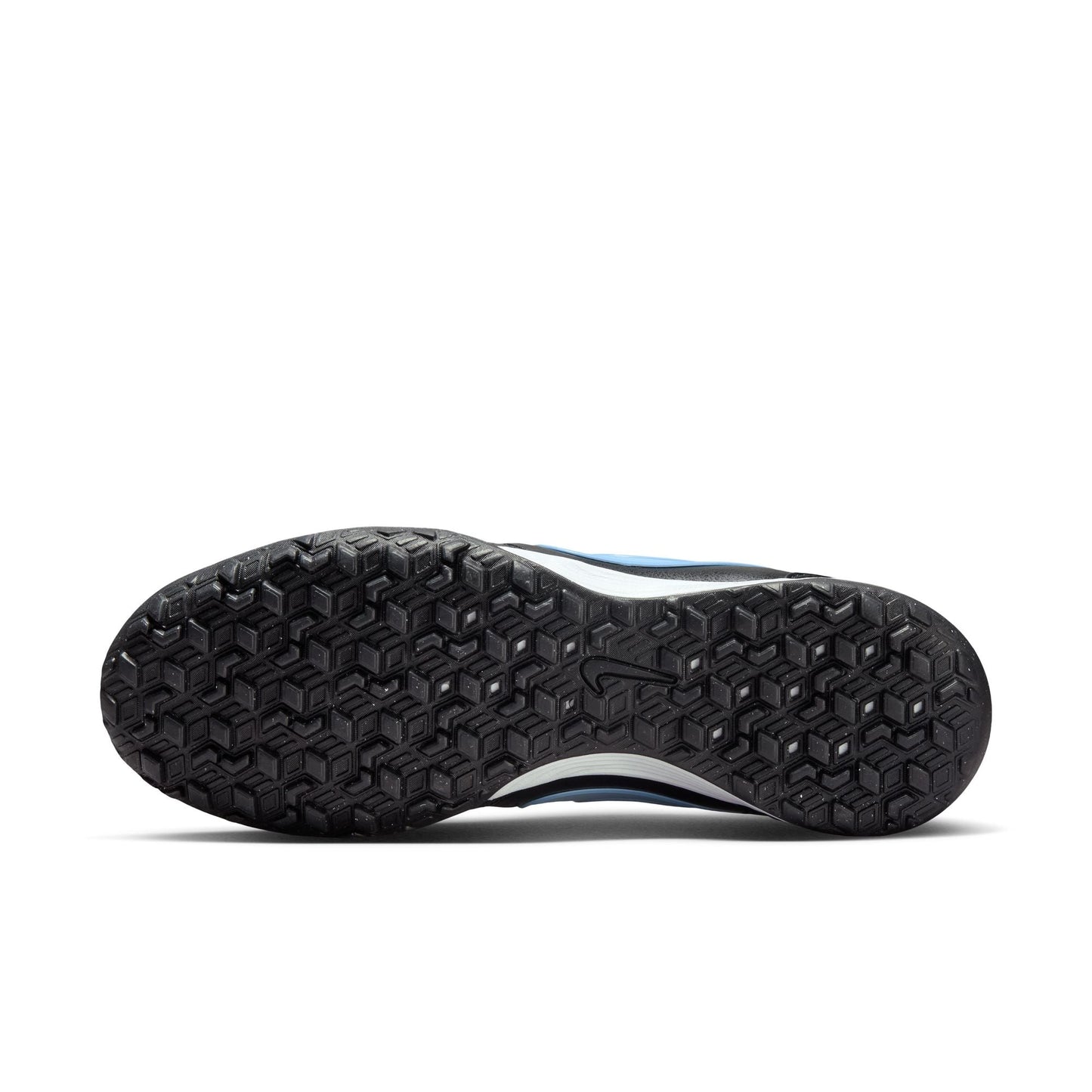 Nike Tiempo Ligera Pro Turf Low-Top Soccer Shoes