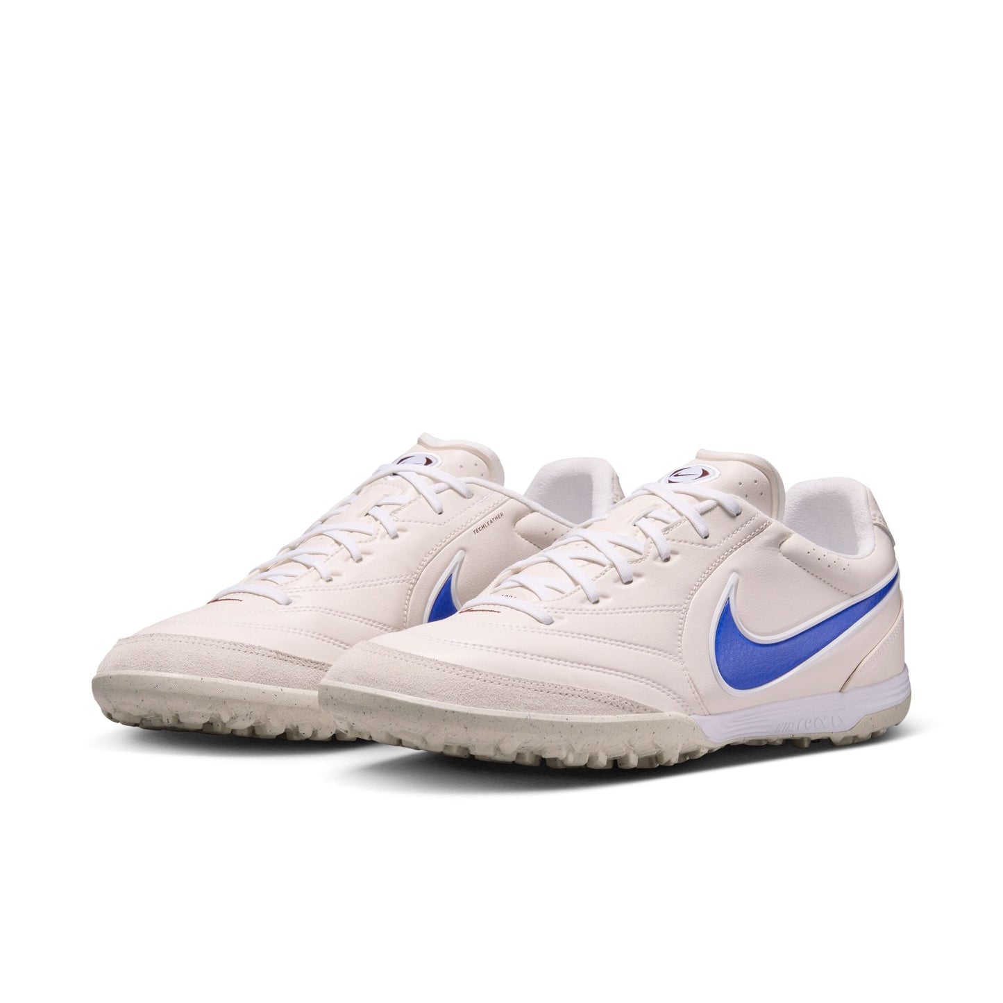 Nike Tiempo Ligera Pro Turf Low-Top Soccer Shoes