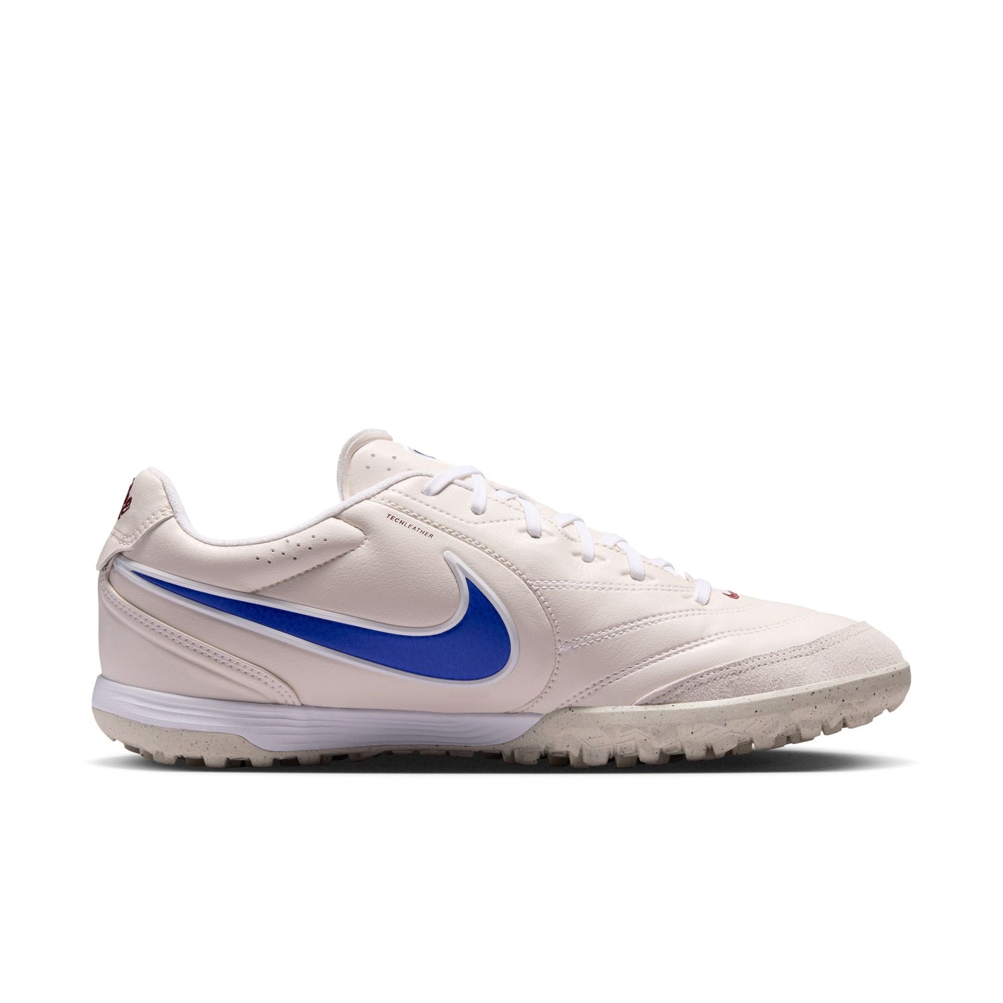 Nike Tiempo Ligera Pro Turf Low-Top Soccer Shoes