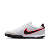 Nike Tiempo Ligera Pro Turf Low-Top Soccer Shoes