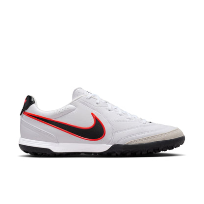 Nike Tiempo Ligera Pro Turf Low-Top Soccer Shoes