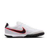 Nike Tiempo Ligera Pro Turf Low-Top Soccer Shoes