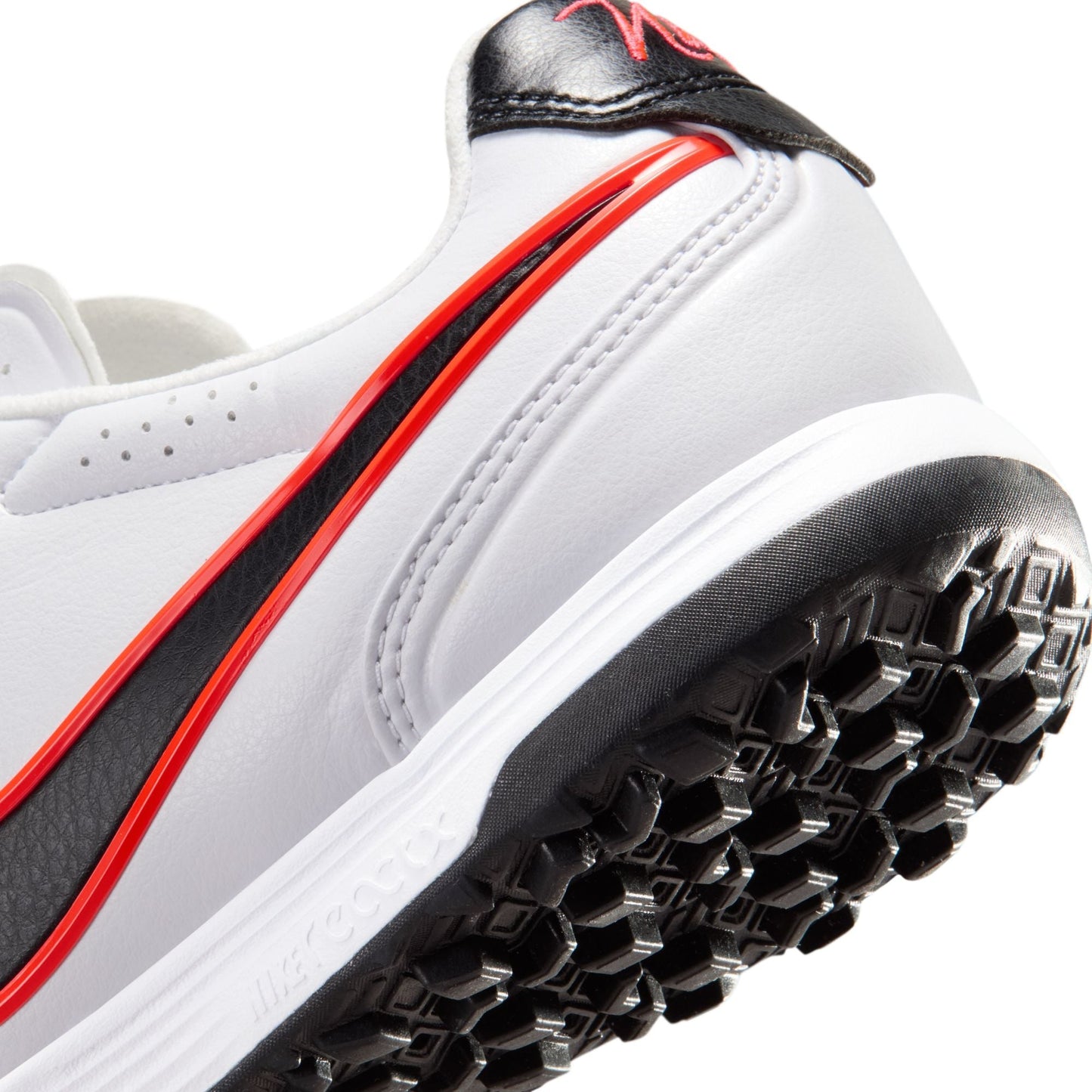Nike Tiempo Ligera Pro Turf Low-Top Soccer Shoes