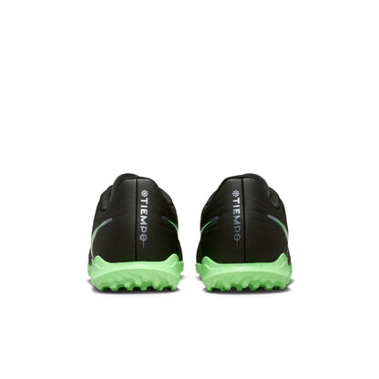 Nike Tiempo Maestro Club Turf Low-Top Soccer Shoes