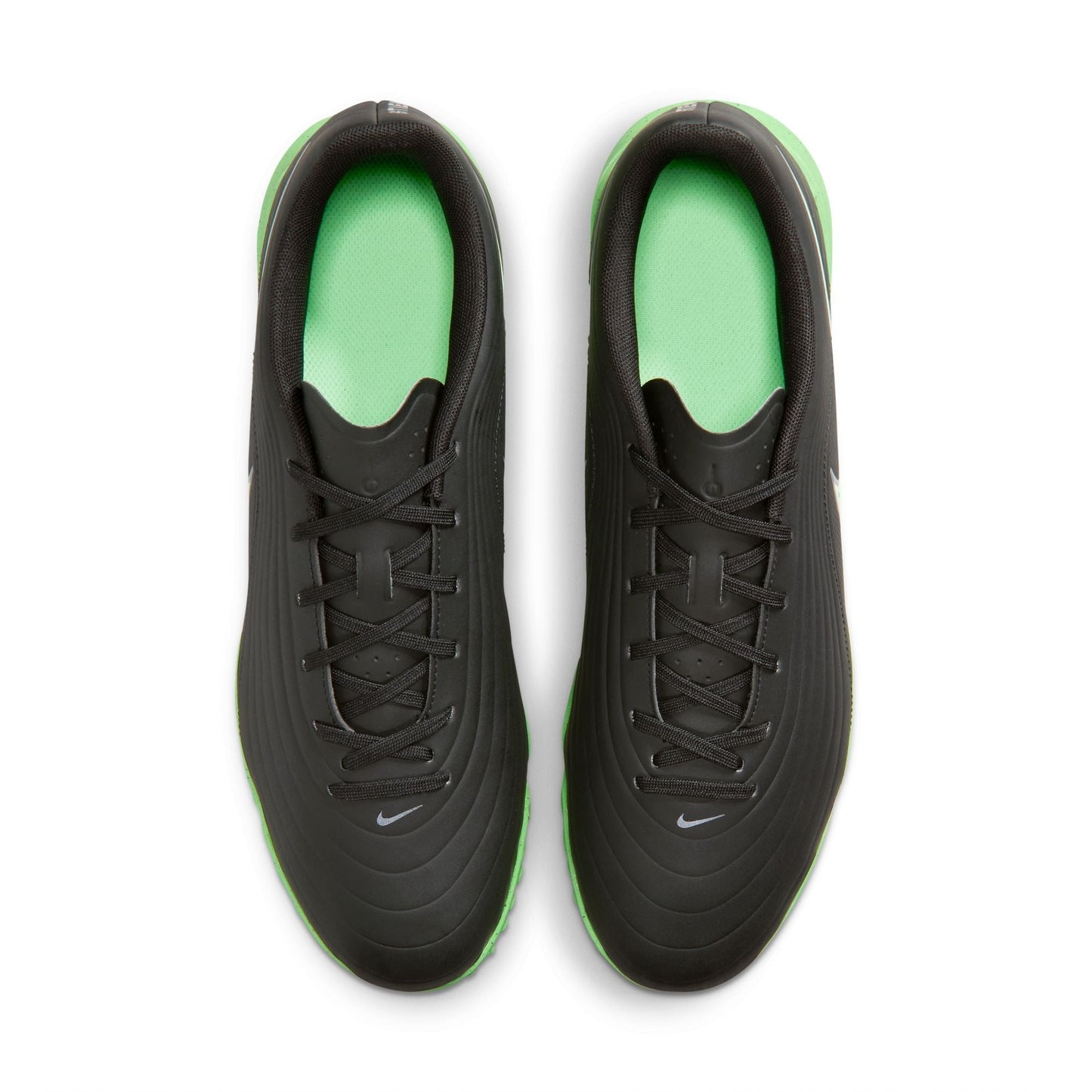 Nike Tiempo Maestro Club Turf Low-Top Soccer Shoes