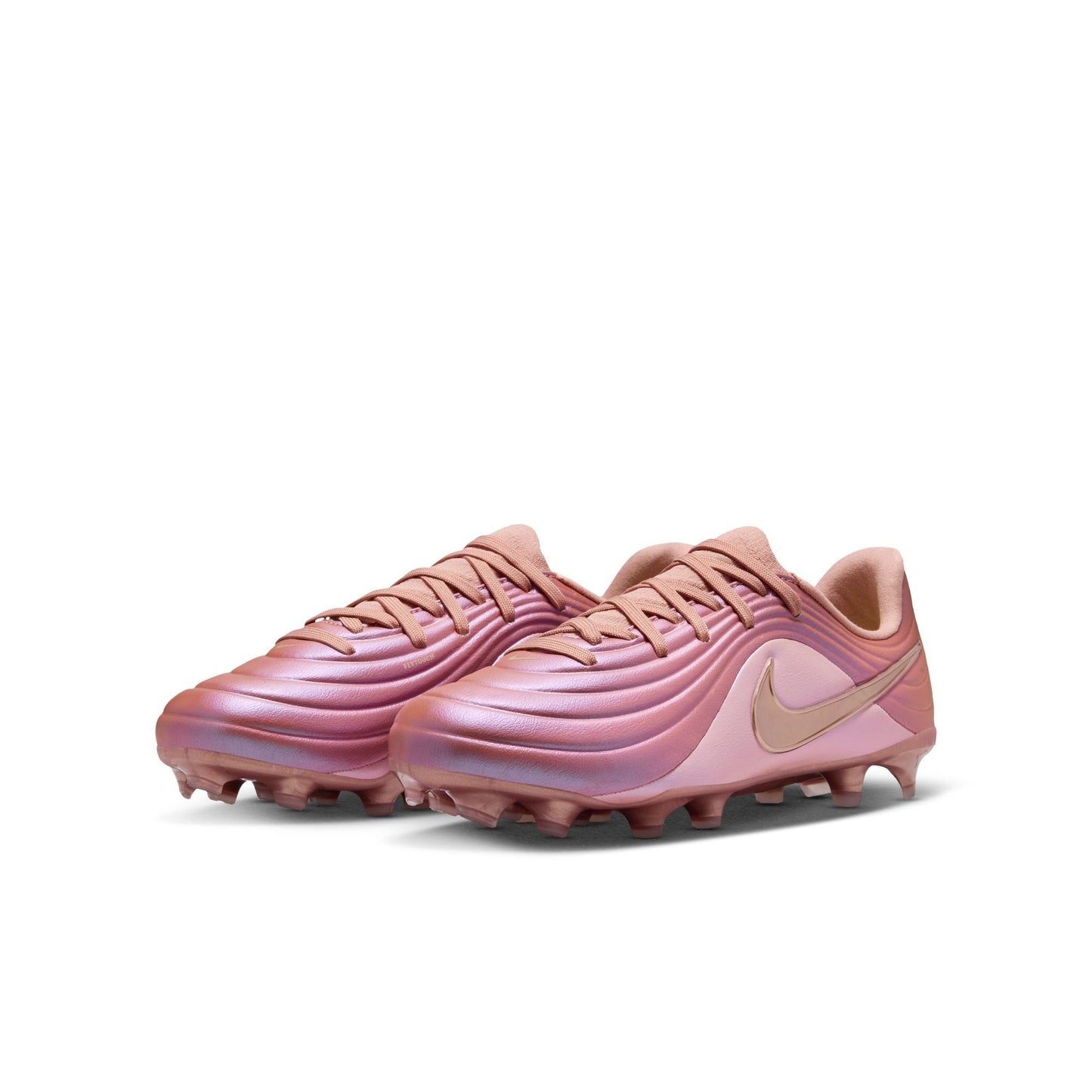 Nike Jr. Tiempo Maestro Academy LE Multi-Ground Low-Top Soccer Cleats