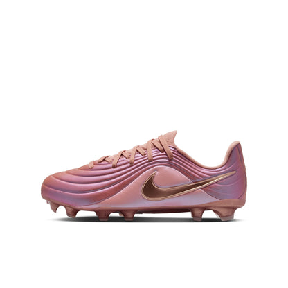 Nike Jr. Tiempo Maestro Academy LE Multi-Ground Low-Top Soccer Cleats