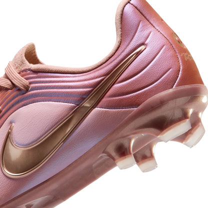 Nike Jr. Tiempo Maestro Academy LE Multi-Ground Low-Top Soccer Cleats