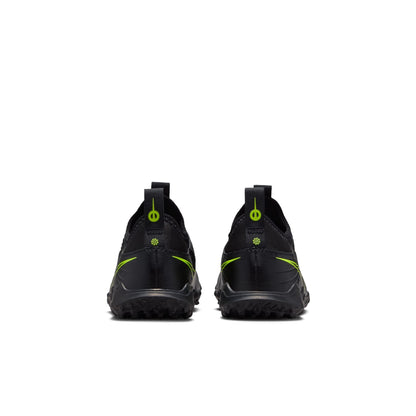 Nike Jr. Tiempo Maestro Flex Little Kids' Turf High-Top Soccer Shoes